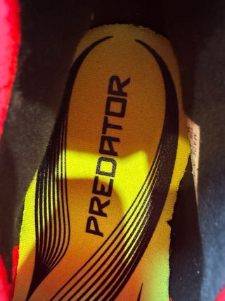 Adidas Predator League Laceless FG MG id3859