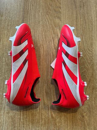 Adidas Predator League Laceless FG MG id3859