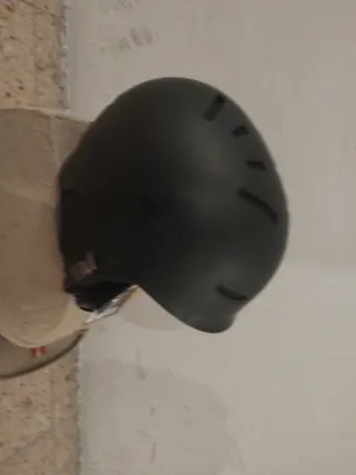 Casco Quiksilver Gravity Talla L