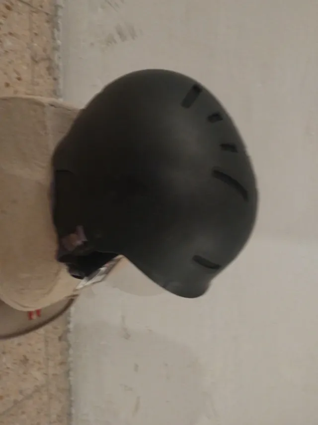 Casco Quiksilver Gravity Talla L