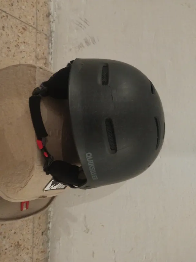 Casco Quiksilver Gravity Talla L