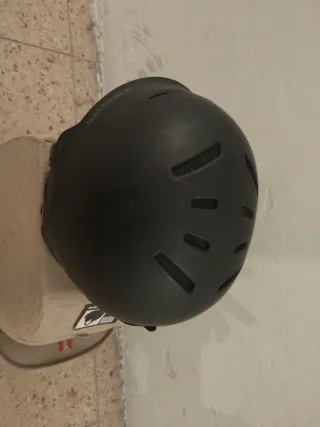 Casco Quiksilver Gravity Talla L