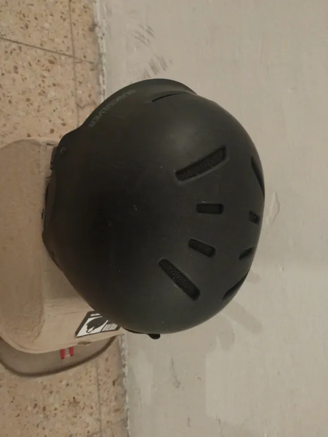 Casco Quiksilver Gravity Talla L