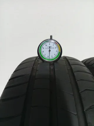 185 65 15 92V BRIDGESTONE ECOPIA EP001S