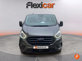 Ford Transit TRANSIT CUSTOM KOMBI FT 320 L2 TREND 2.0 ECOBULE 96KW