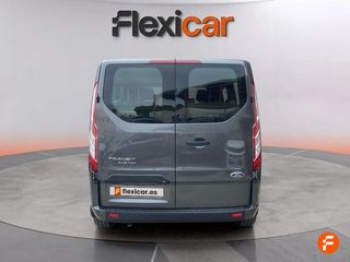 Ford Transit TRANSIT CUSTOM KOMBI FT 320 L2 TREND 2.0 ECOBULE 96KW