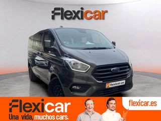 Ford Transit TRANSIT CUSTOM KOMBI FT 320 L2 TREND 2.0 ECOBULE 96KW