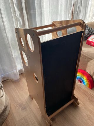 Trona/Torre Montessori Leea e accessori