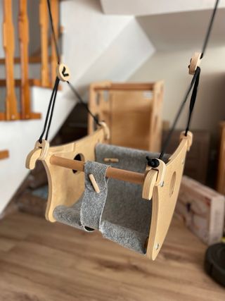 Trona/Torre Montessori Leea e accessori