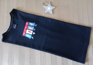 T-shirt Nike donna manica corta tg M