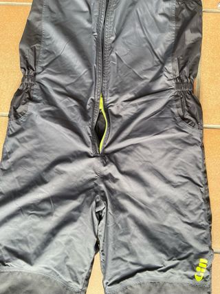 Peto midlayer Gill Vela