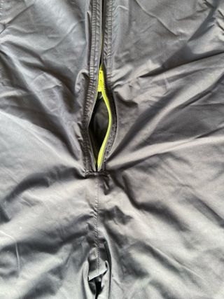 Peto midlayer Gill Vela