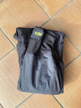 Peto midlayer Gill Vela