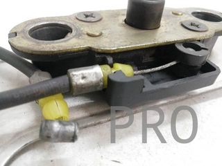 Cerradura Asiento Suzuki GSX-R