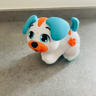 Cagnolino Clementoni Cerca Coccole