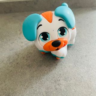 Cagnolino Clementoni Cerca Coccole