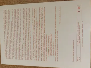 Bollettini Illustrativi Agosto/Settembre 1967