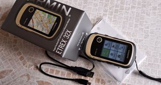 Garmin eTrex 32x GPS