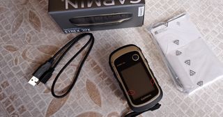 Garmin eTrex 32x GPS