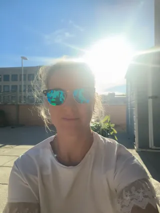 Gafas Ray Ban con Estuche Marrón con certificado