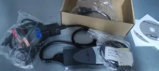 Cable Diagnosis PSA.