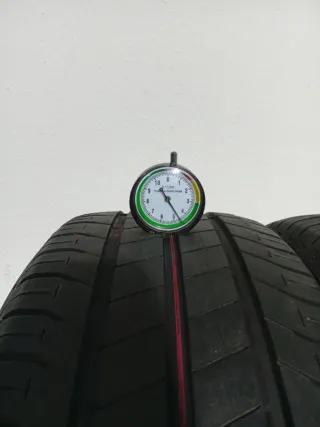 205 45 17 84W BRIDGESTONE ECOPIA EP150