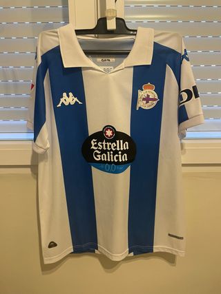 Camiseta Depor