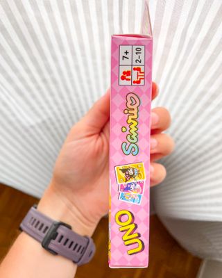 Sanrio Gioco di Carte Tavola Natale Bambini Film