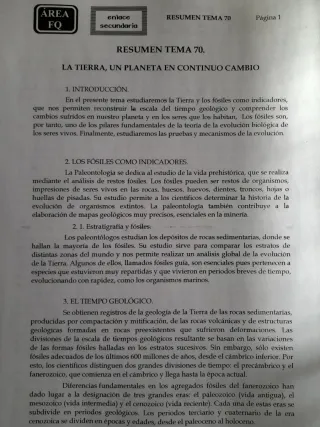 Apuntes Oposición Secundaria de Física y Quimica
