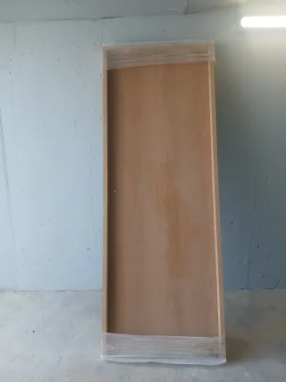 Puerta madera 76x205 cm estamos en Tarragona