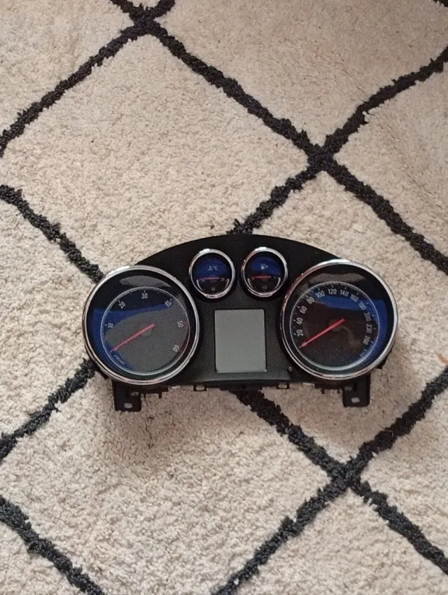 Cuadro instrumentos Joinson Controls 0003078215 ❗