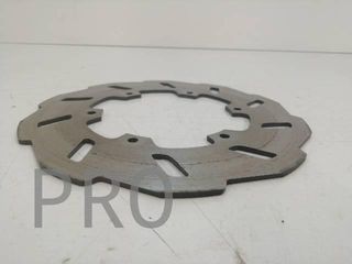 Disco Freno Delantero Generic Trigger X