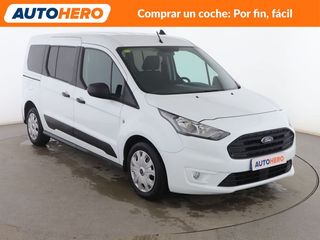Ford Transit Connect 1.5 EcoBlue TDCi Kombi Trend L1