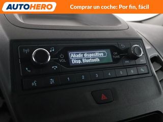 Ford Transit Connect 1.5 EcoBlue TDCi Kombi Trend L1