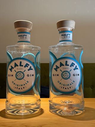 Bottiglie Malfy Gin Originale (u/n)