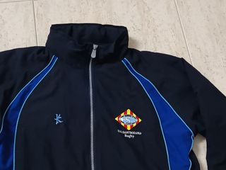 Chaqueta Rugby U.E. Santboiana Talla L