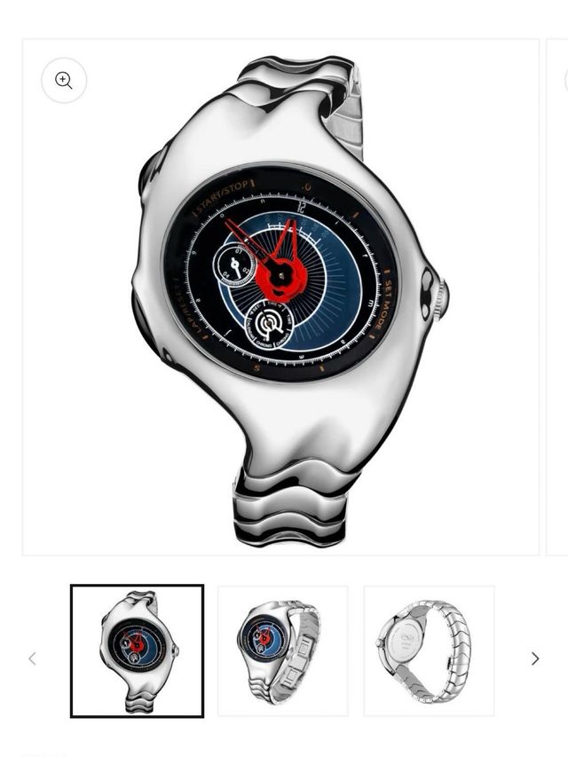 Reloj Kyosi Nuevo Estilo Nike Triax