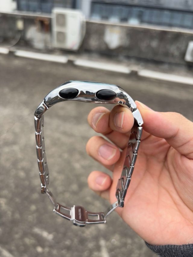 Reloj Kyosi Nuevo Estilo Nike Triax