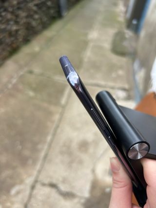 Samsung Galaxy S8 Nero