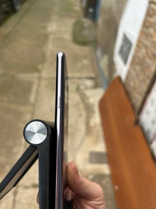 Samsung Galaxy S8 Nero