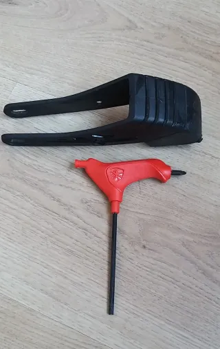 Patines Flying Eagle F4 Raven Negro