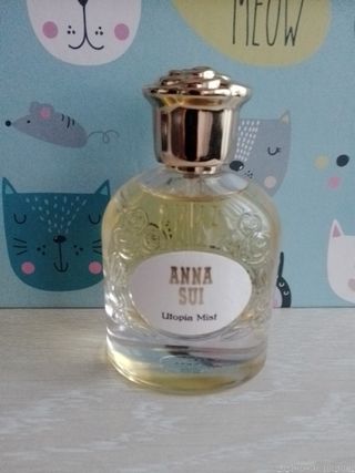 Anna Sui Utopia Mist EDP 50 ml