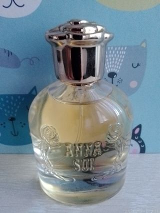Anna Sui Utopia Mist EDP 50 ml