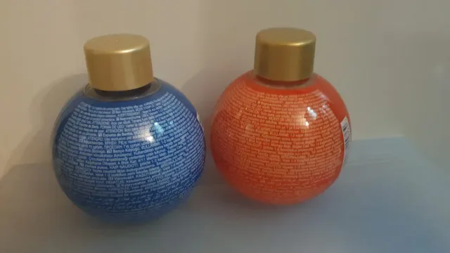 Bagno schiuma Avon Vanilla & Fig e Berries & Cream