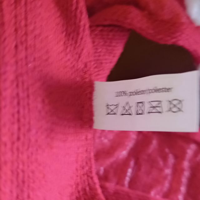 Adorno Navideño Muñeco Nieve Tela