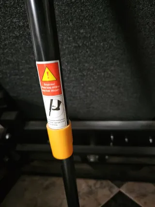 Cinta de correr casi nueva se vende por  200 euros