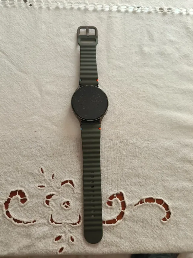 Reloj Samsung Watch 7 44mm Gris