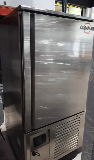 Abatidor 14 bandejas Infrico