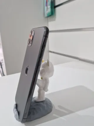 iPhone 11 Pro Max 256GB Gris