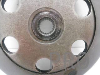 Embrague Piaggio Zip